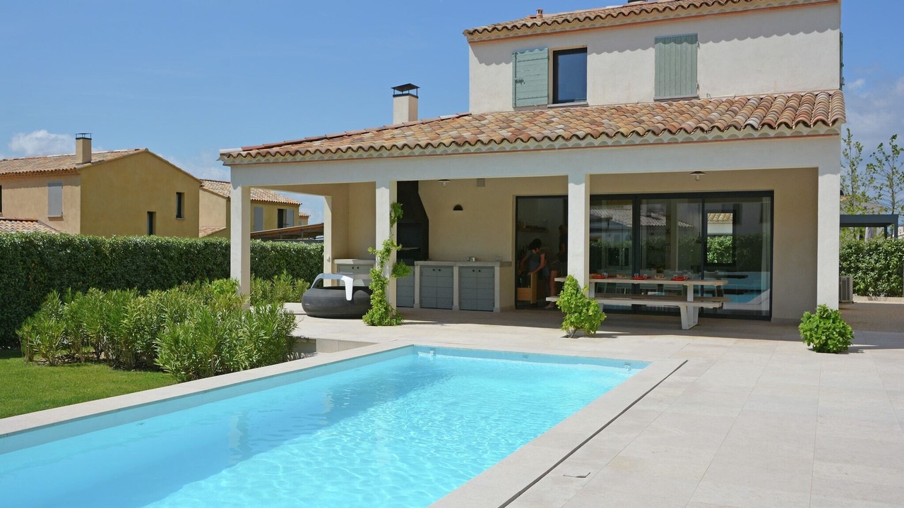 Photo of Outdoor in Malaucene