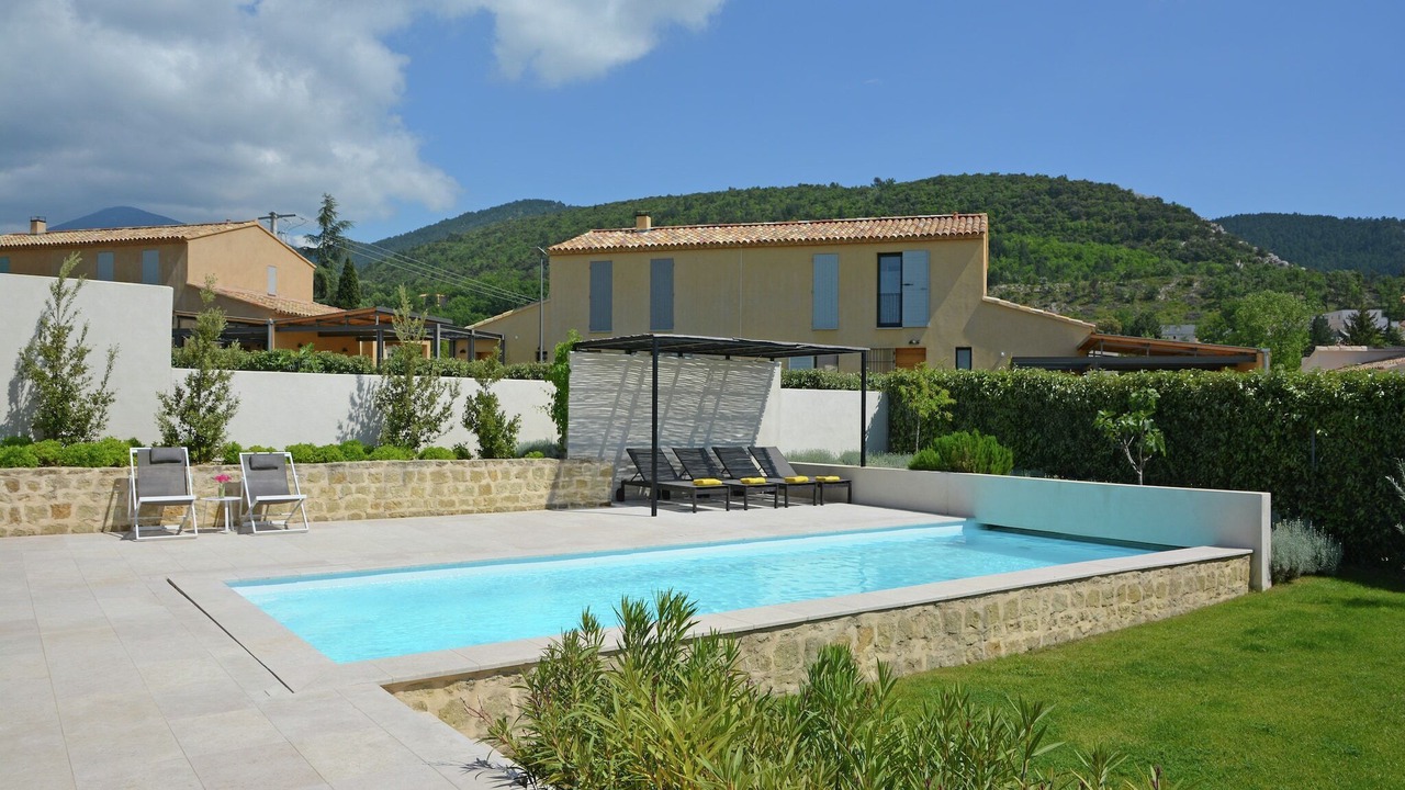 Photo of Outdoor in Malaucene