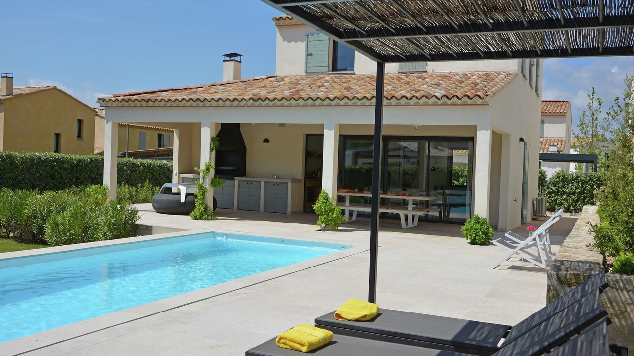 Photo of Outdoor in Malaucene