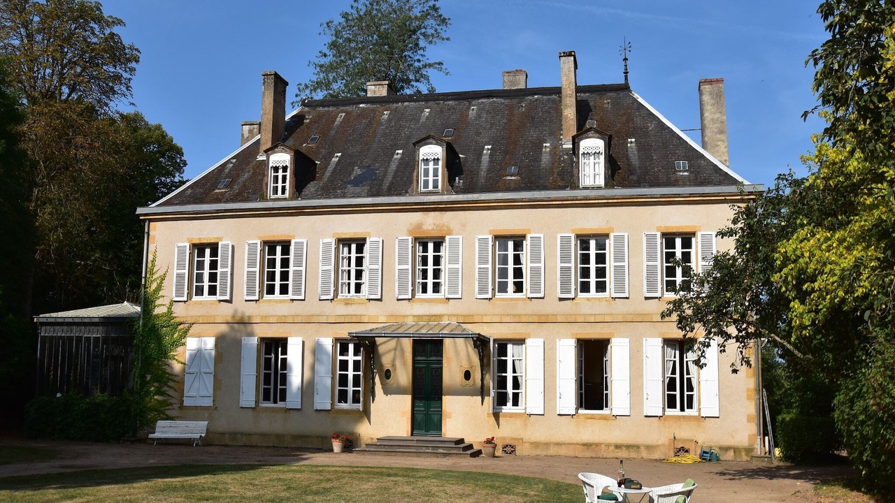 Photo of Outdoor in Saint-Aubin-sur-Loire