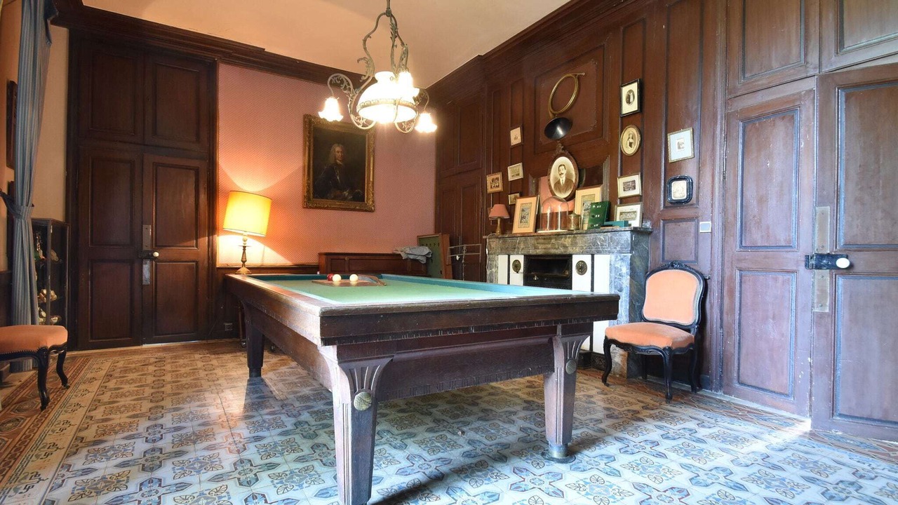 Photo of Bedroom in Saint-Aubin-sur-Loire
