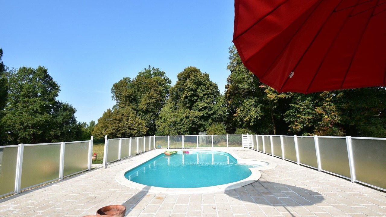 Photo of Outdoor in Saint-Aubin-sur-Loire