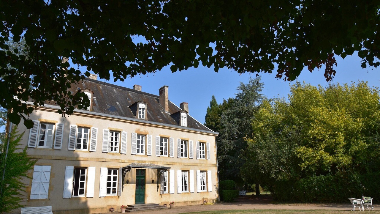 Photo of Outdoor in Saint-Aubin-sur-Loire