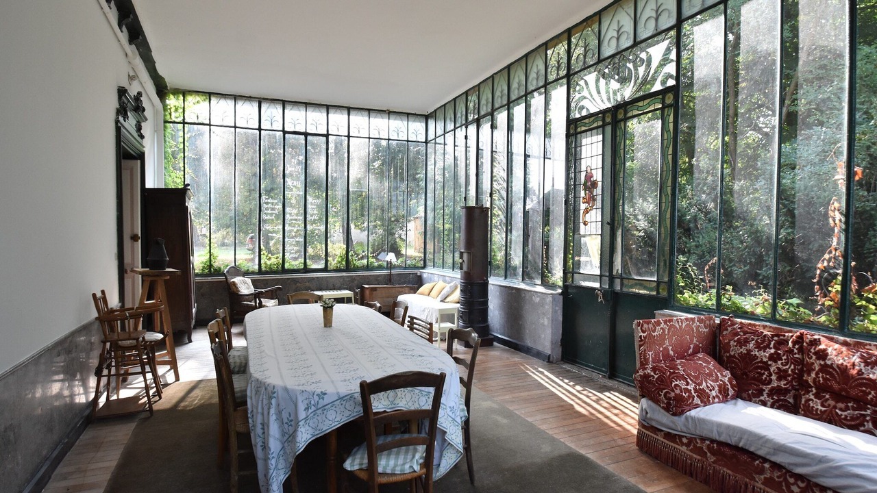 Photo of Livingroom in Saint-Aubin-sur-Loire