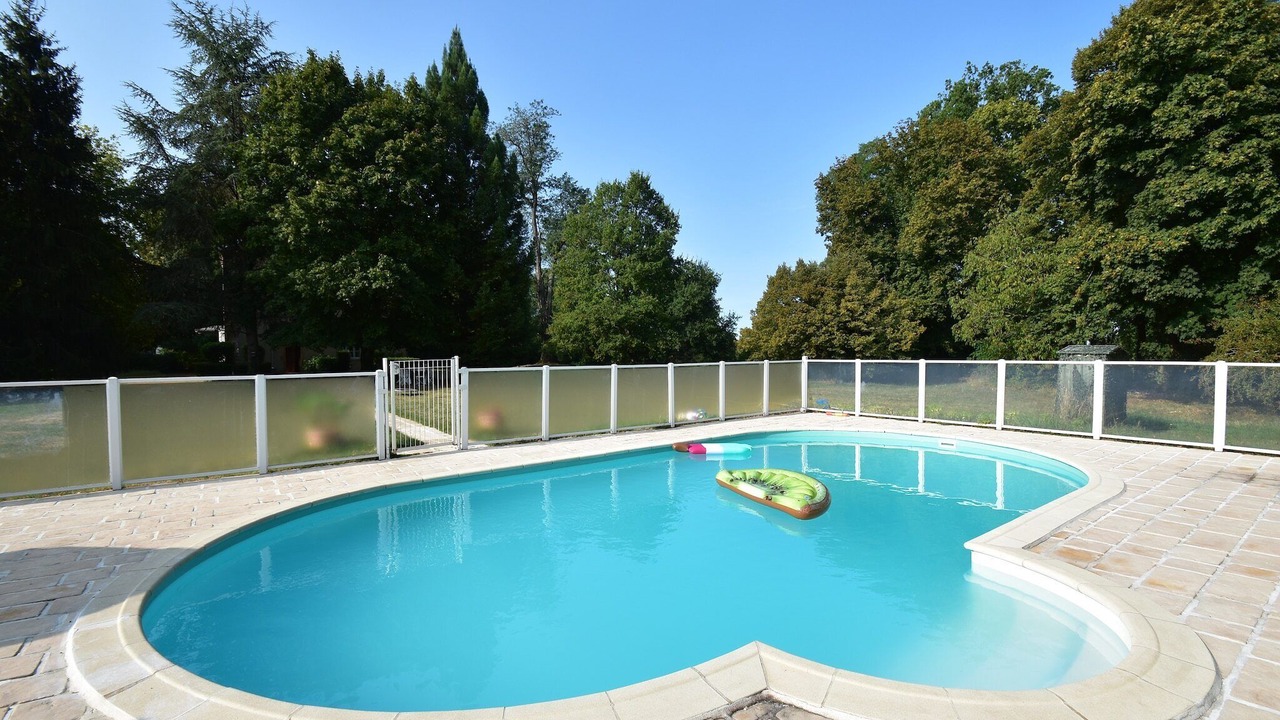 Photo of Outdoor in Saint-Aubin-sur-Loire