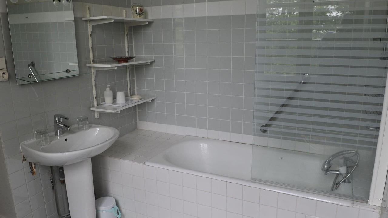 Photo of Bathroom in Saint-Aubin-sur-Loire