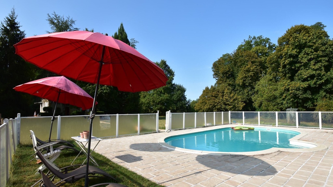 Photo of Outdoor in Saint-Aubin-sur-Loire