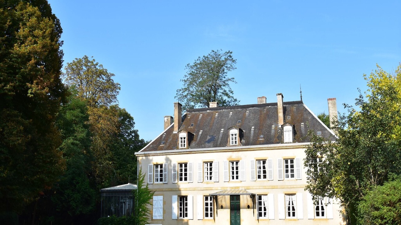 Photo of Outdoor in Saint-Aubin-sur-Loire