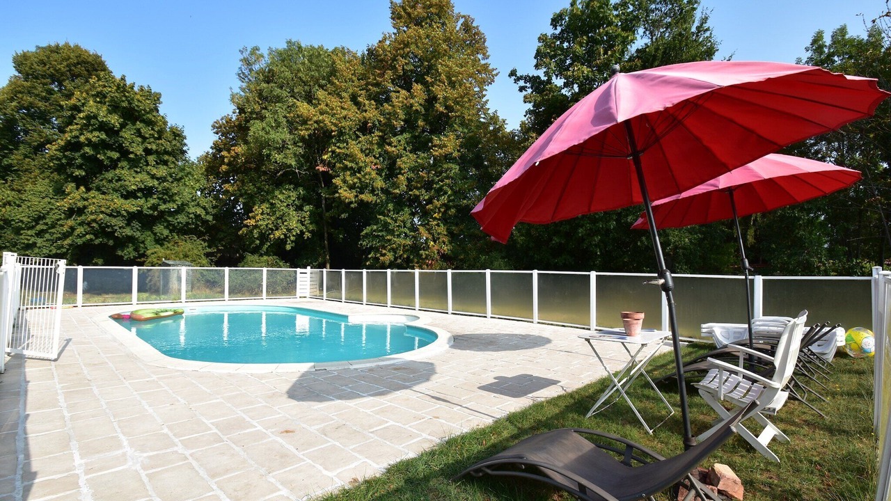 Photo of Outdoor in Saint-Aubin-sur-Loire