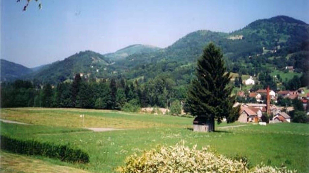 Photo of Outdoor in Le Thillot