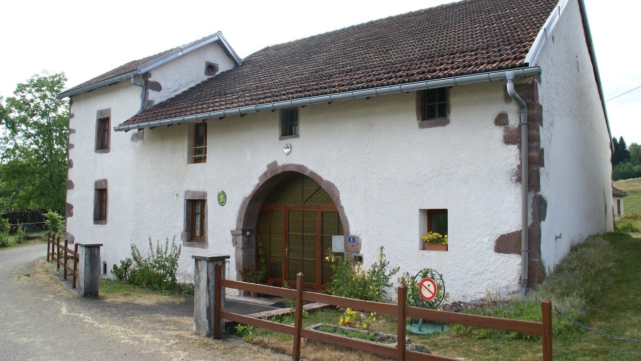 Photo of Outdoor in Esmoulieres