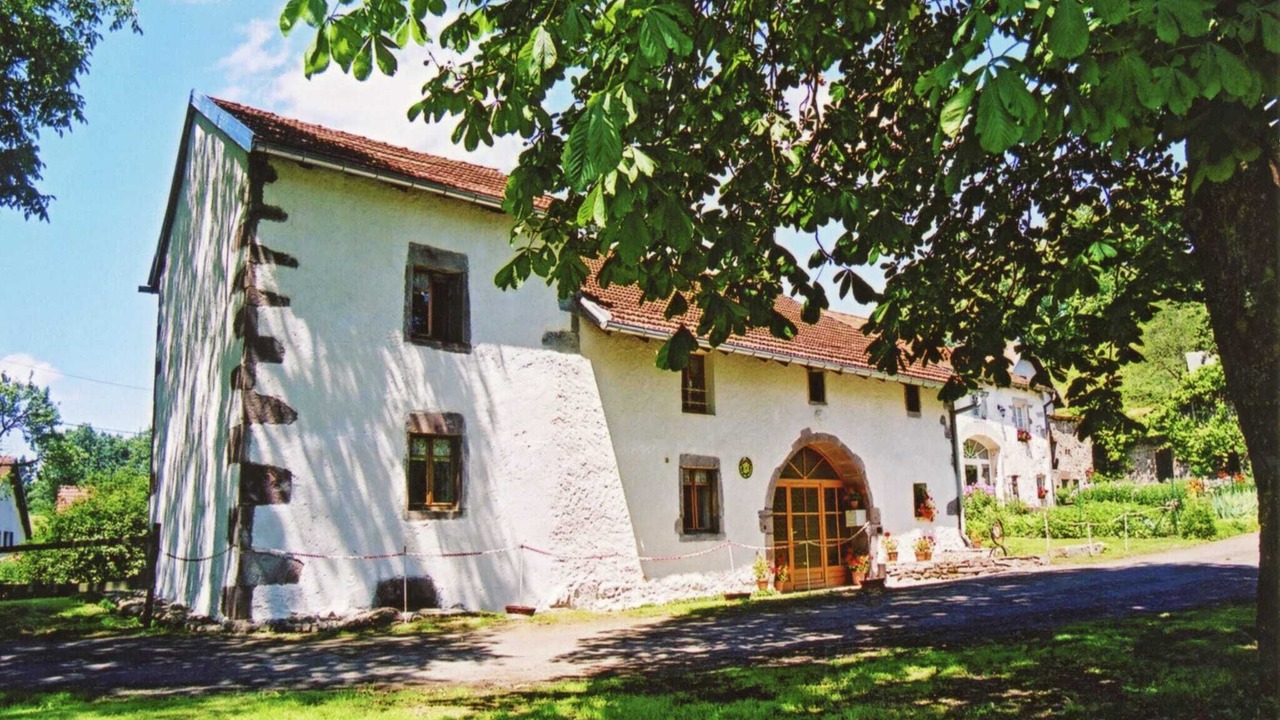 Photo of Outdoor in Esmoulieres
