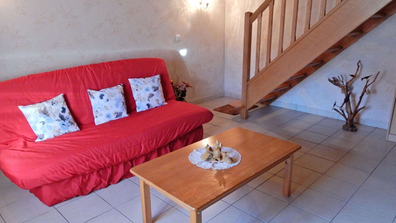 Photo of Livingroom in Esmoulieres