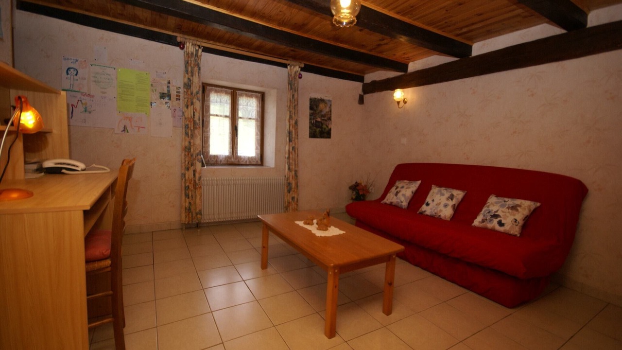 Photo of Livingroom in Esmoulieres