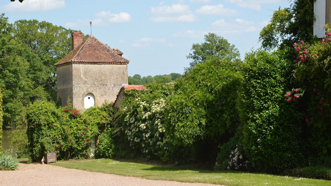 Photo of Outdoor in Champvert