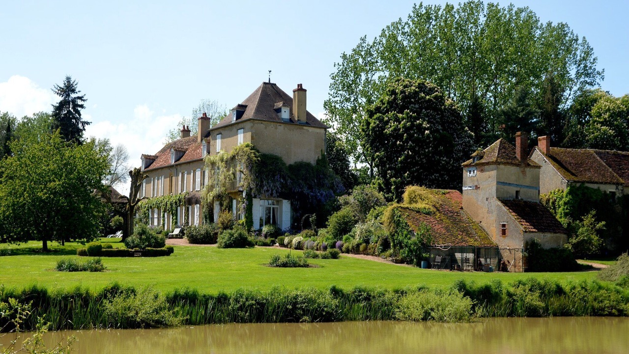 Photo of Outdoor in Champvert