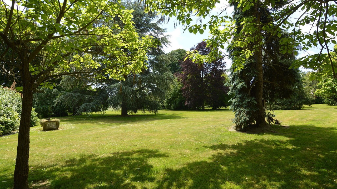 Photo of Outdoor in Champvert