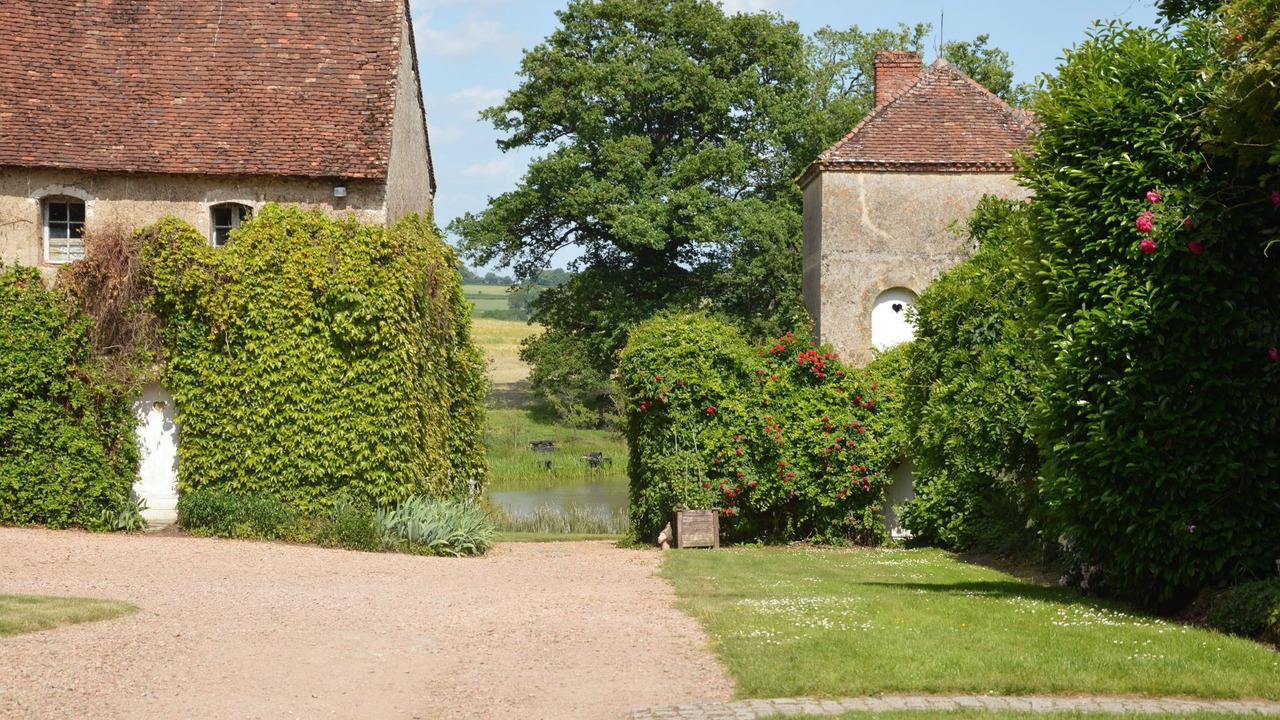 Photo of Outdoor in Champvert