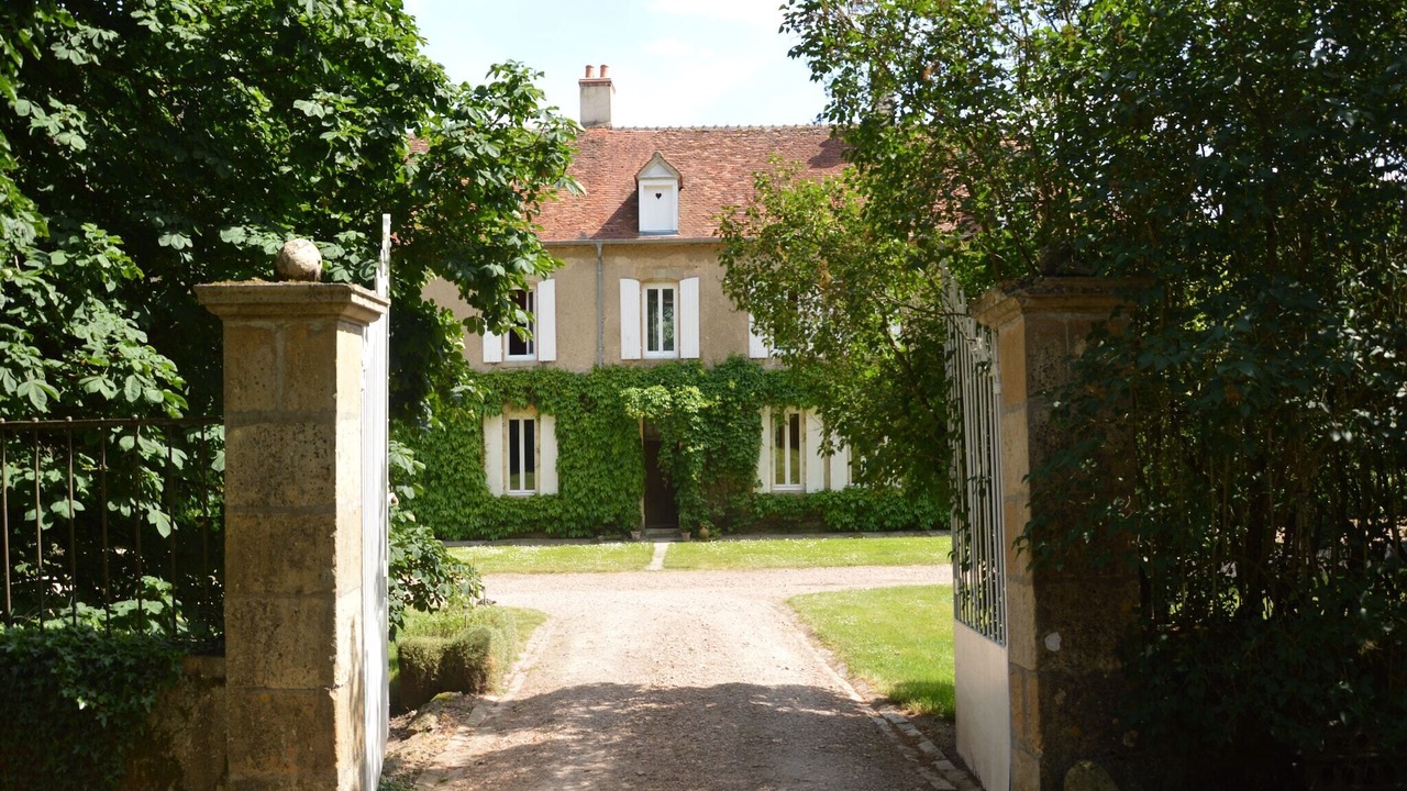 Photo of Outdoor in Champvert
