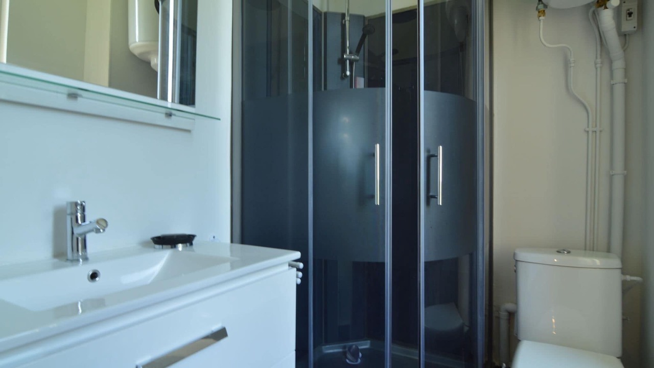 Photo of Bathroom in Champvert