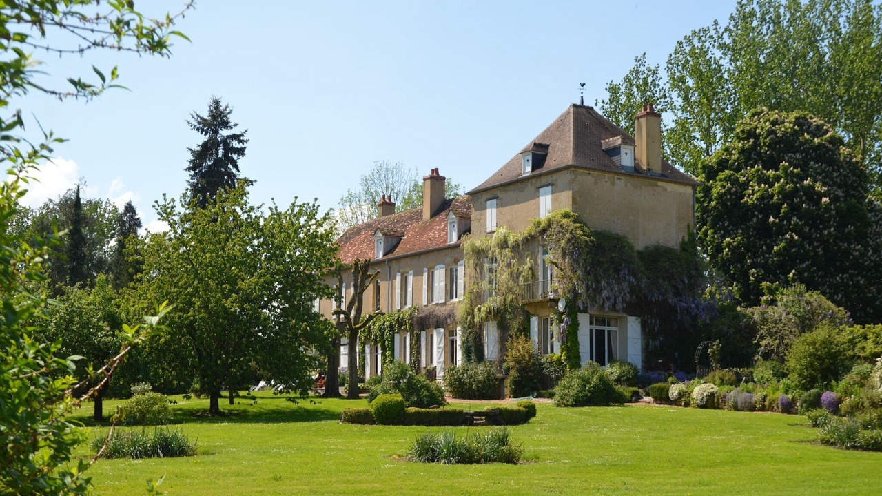Photo of Outdoor in Champvert