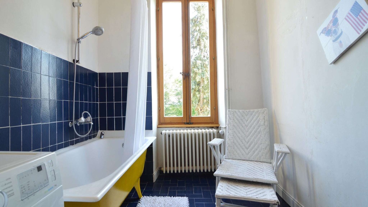 Photo of Bathroom in Champvert