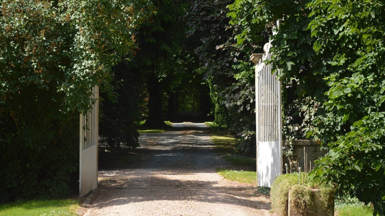 Photo of Outdoor in Champvert