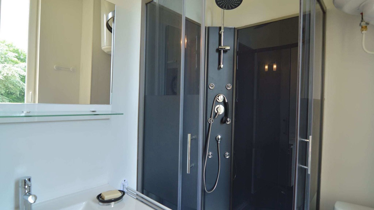 Photo of Bathroom in Champvert
