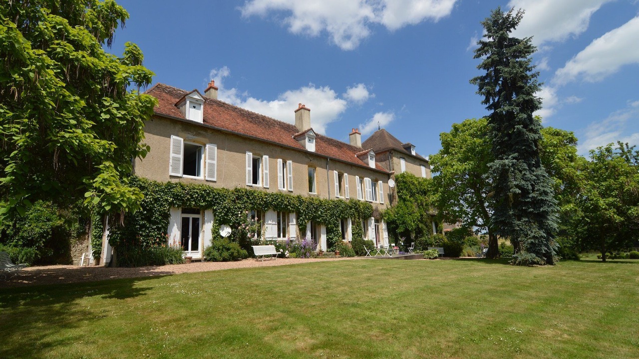 Photo of Outdoor in Champvert