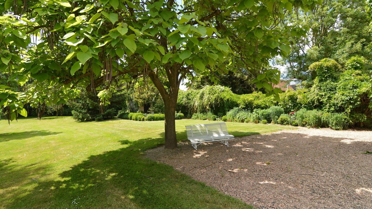 Photo of Outdoor in Champvert