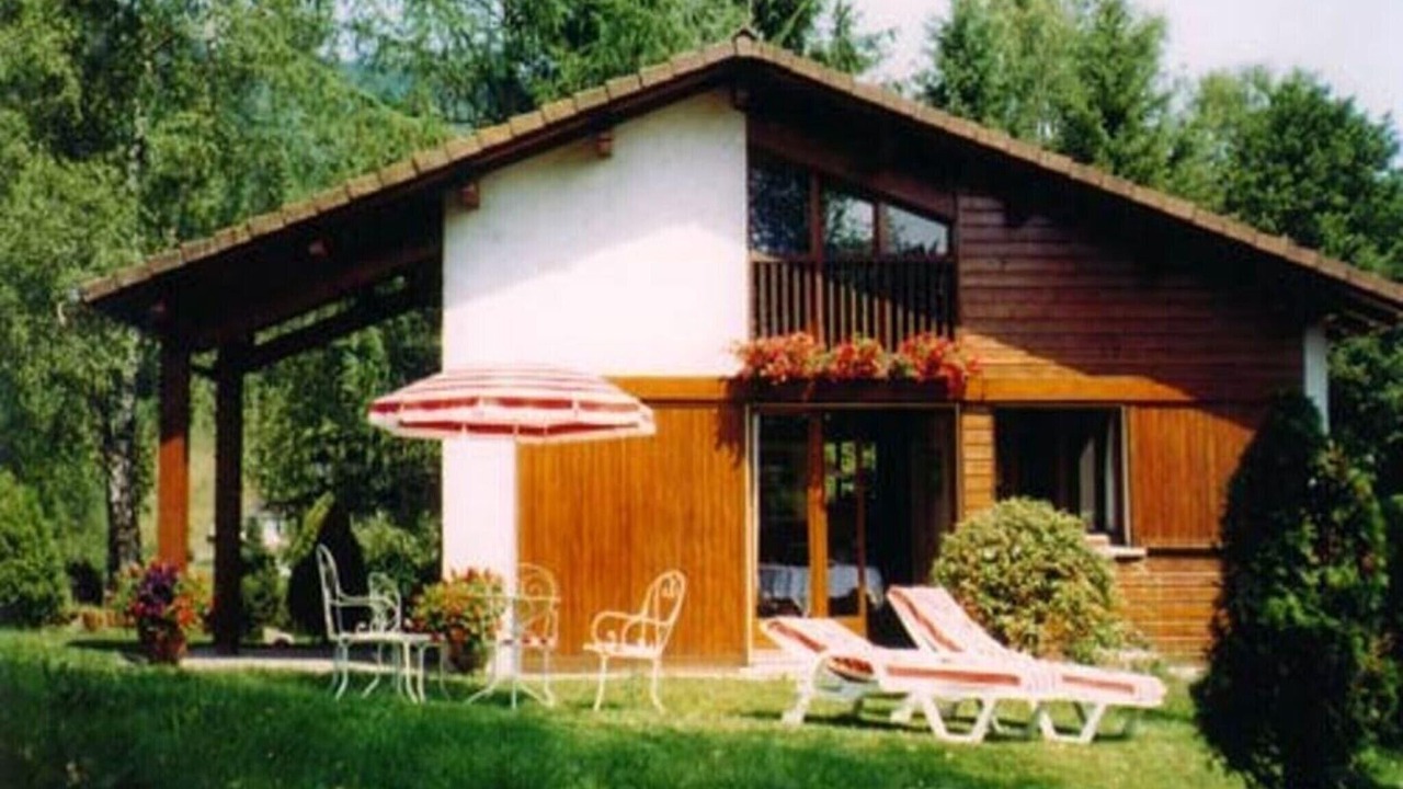 Photo of Outdoor in Le Thillot