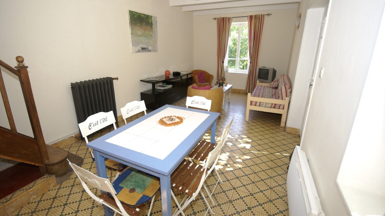 Photo of Livingroom in Pont-de-Labeaume