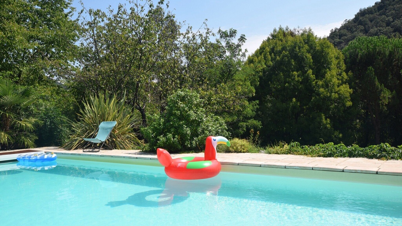 Photo of Outdoor in Pont-de-Labeaume