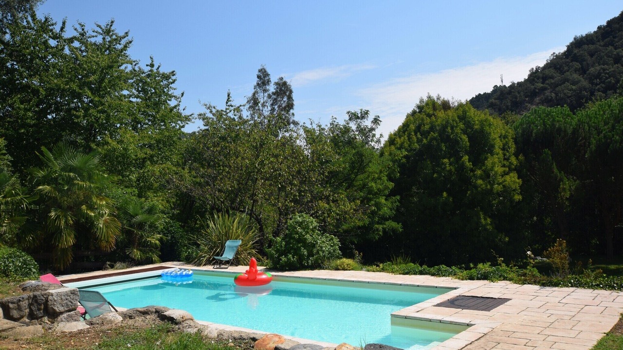 Photo of Outdoor in Pont-de-Labeaume