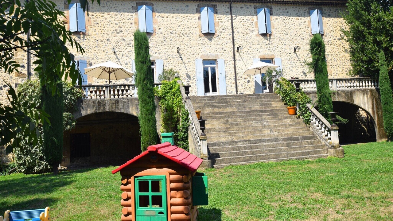Photo of Outdoor in Pont-de-Labeaume