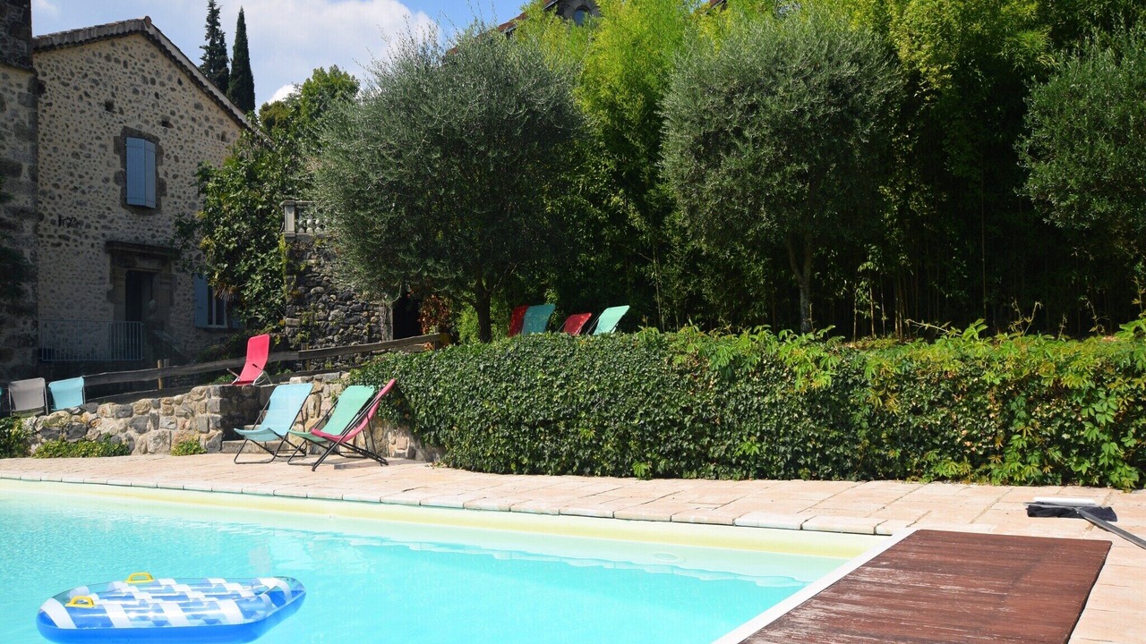 Photo of Outdoor in Pont-de-Labeaume