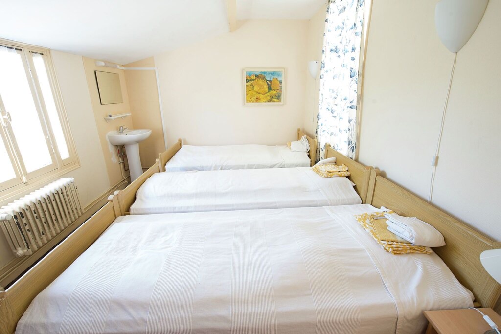 Photo of Bedroom in Saint-Honore-les-Bains
