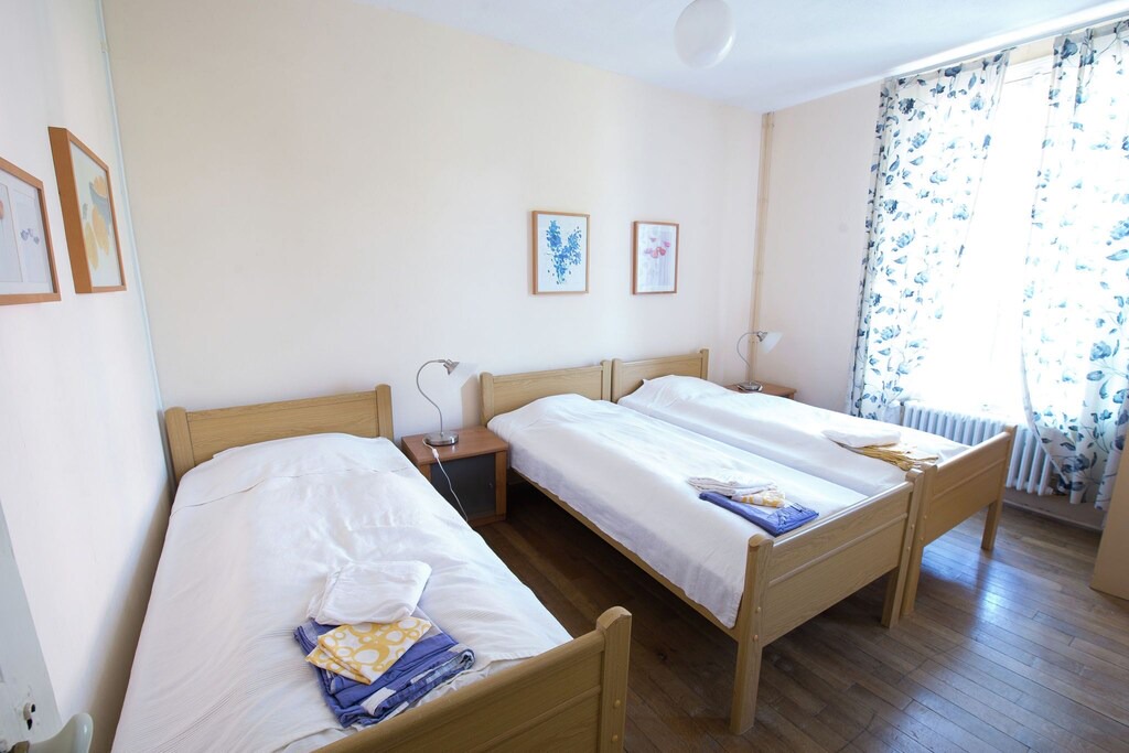 Photo of Bedroom in Saint-Honore-les-Bains