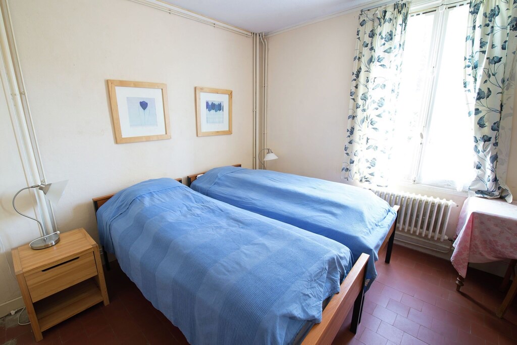 Photo of Bedroom in Saint-Honore-les-Bains