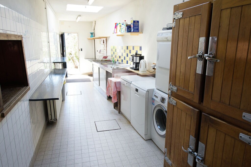 Photo of Kitchen in Saint-Honore-les-Bains