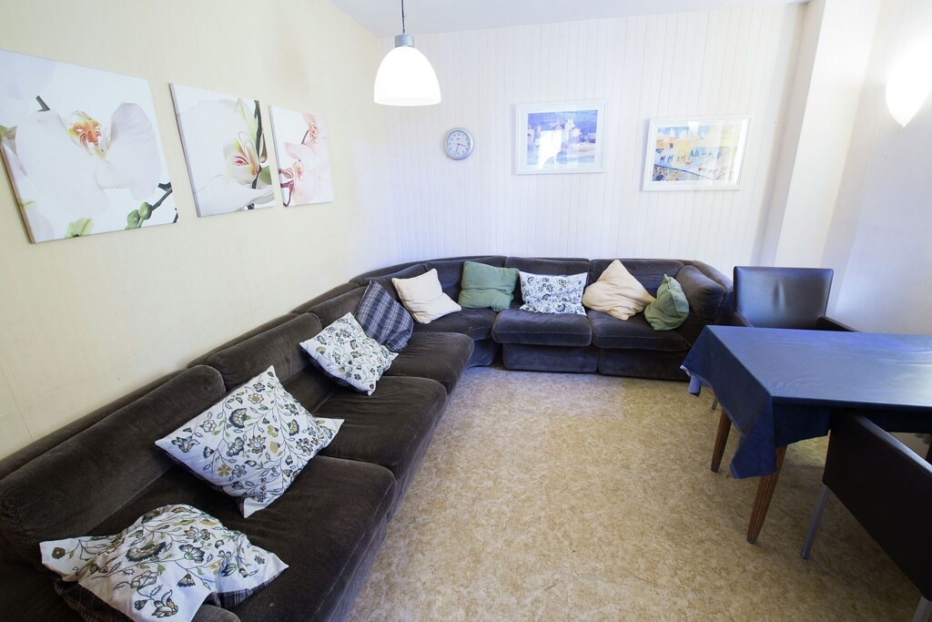 Photo of Livingroom in Saint-Honore-les-Bains