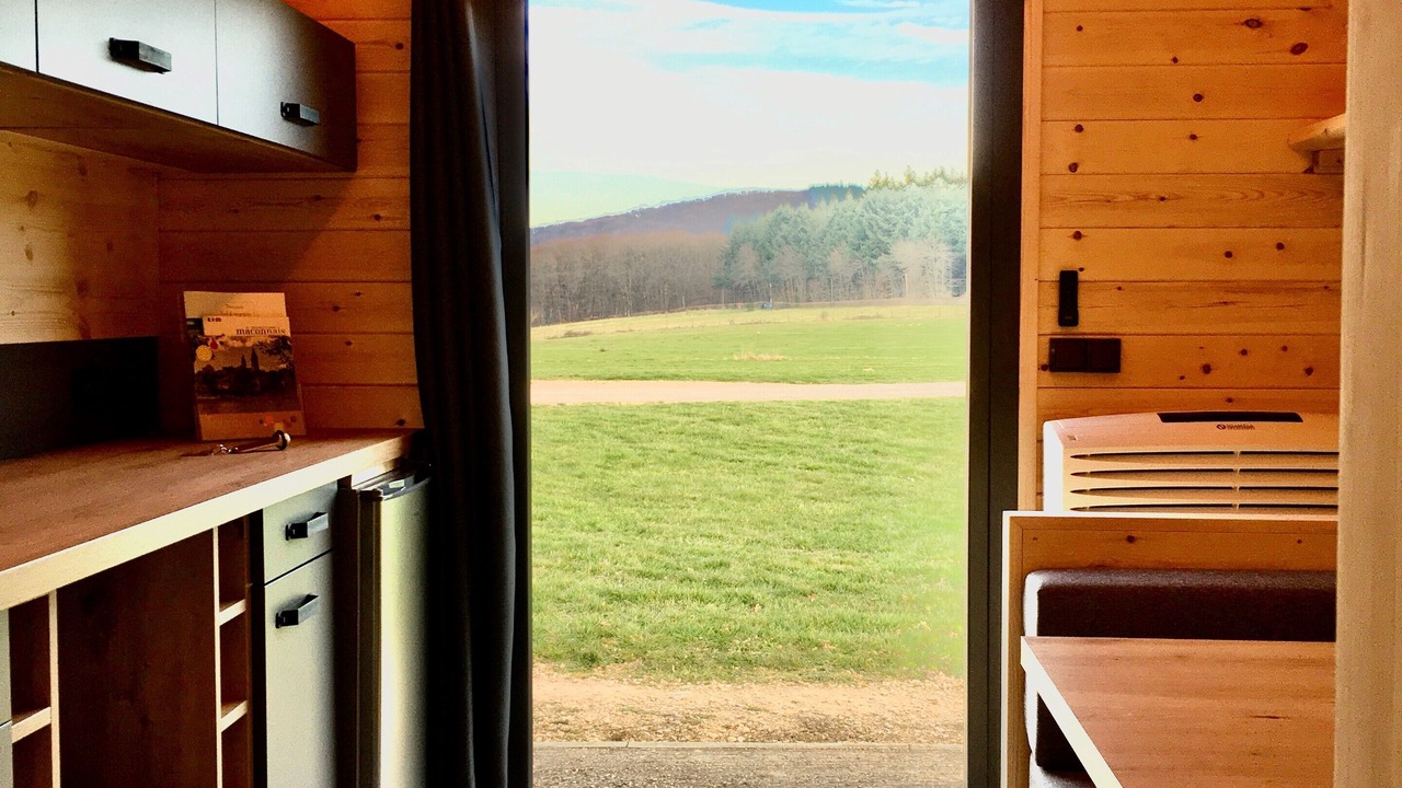 Photo of Outdoor in Lugny