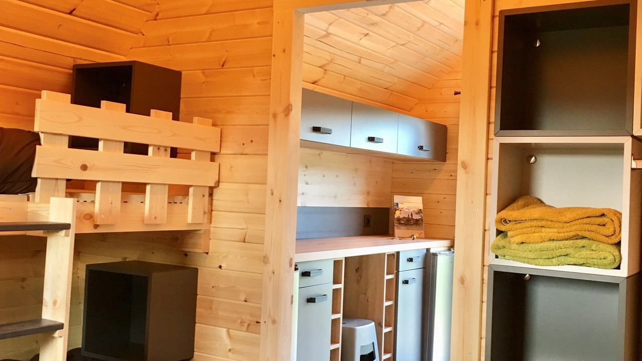Photo of Bedroom in Lugny
