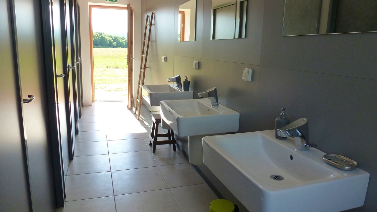 Photo of Bathroom in Lugny