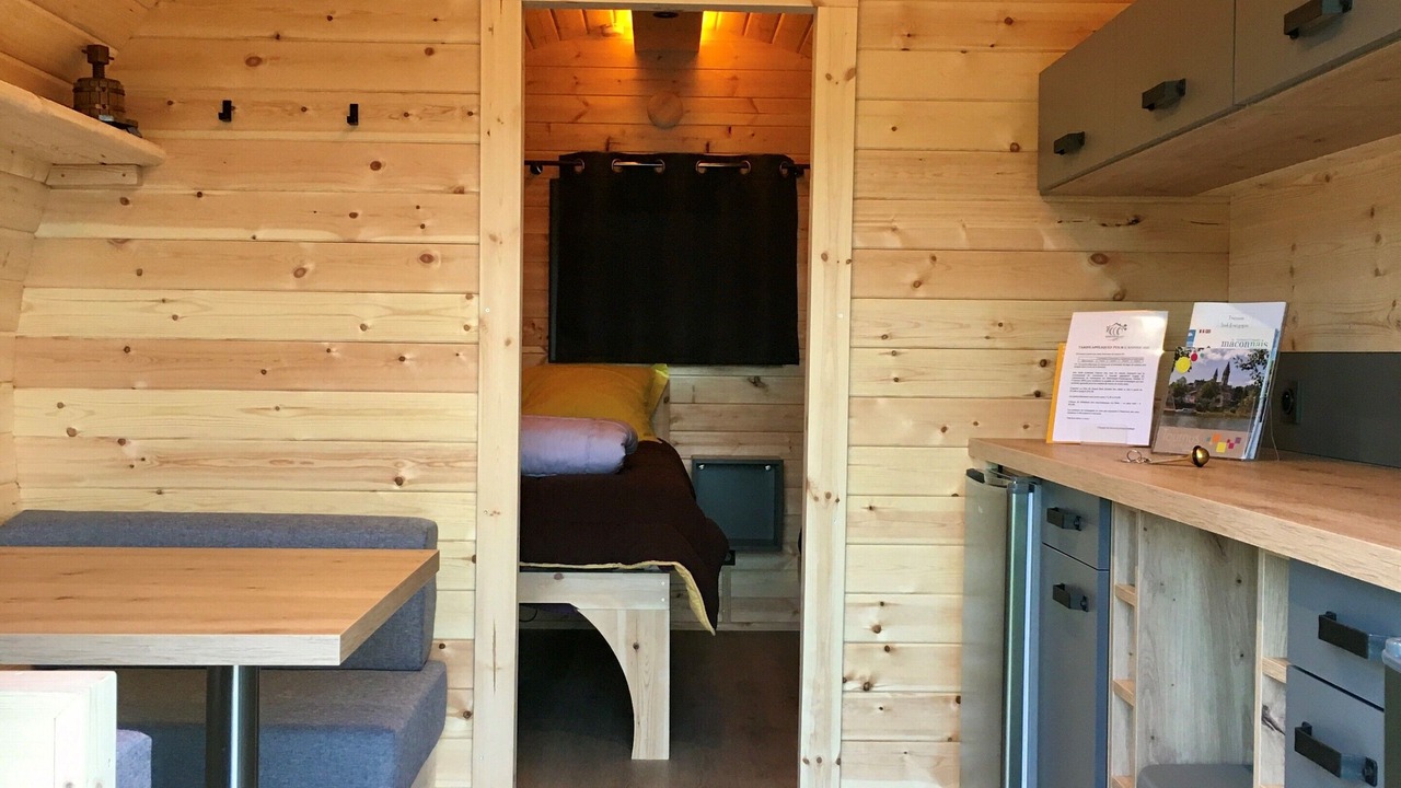 Photo of Livingroom in Lugny