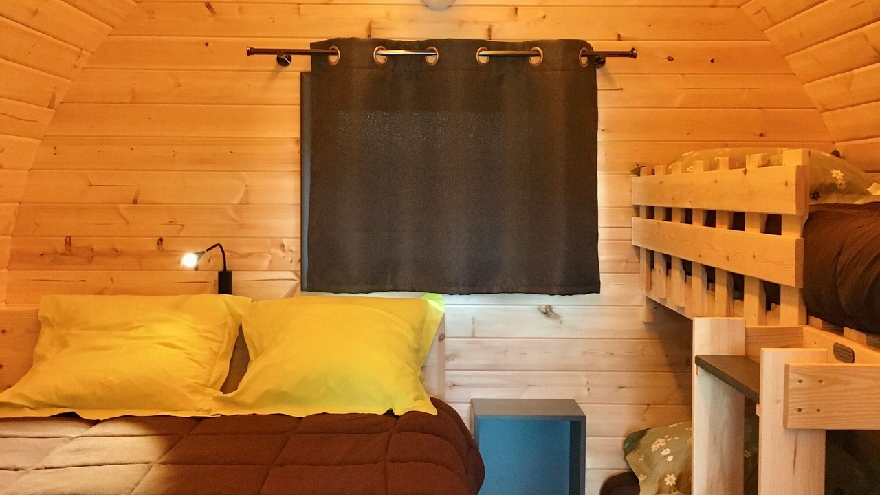 Photo of Bedroom in Lugny