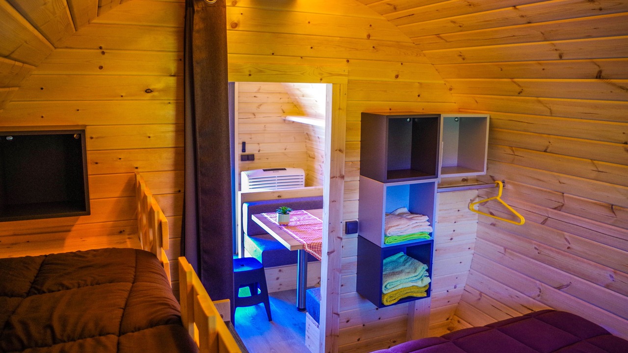 Photo of Bedroom in Lugny