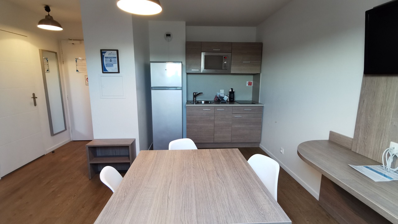 Photo of Kitchen in Avrainville