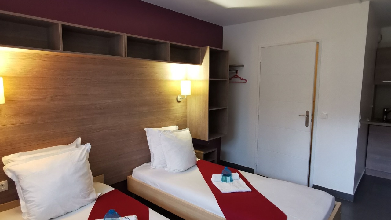 Photo of Bedroom in Avrainville
