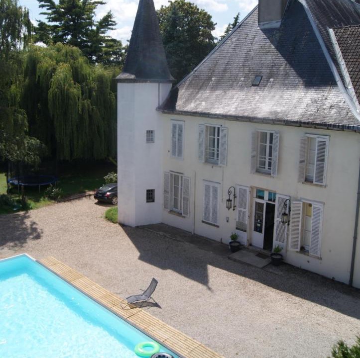 Photo of Others in Seurre